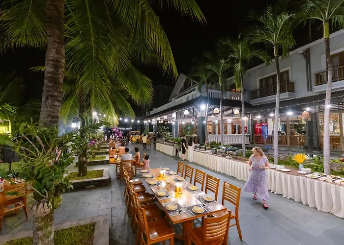 Sonata Resort & Spa