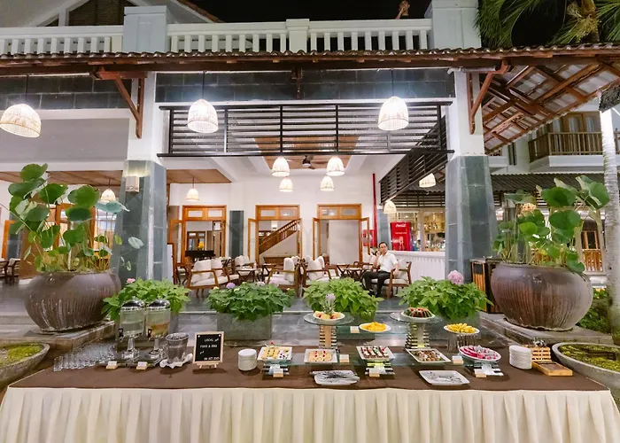 Sonata Resort & Spa