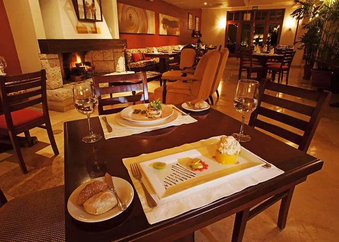 La Hacienda Bahia Paracas