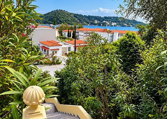 Skiathos Living