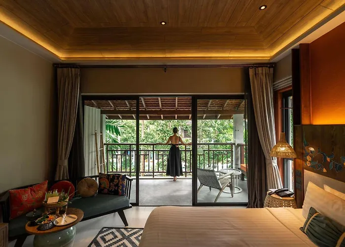 Grand Mercure Khao Lak Bangsak