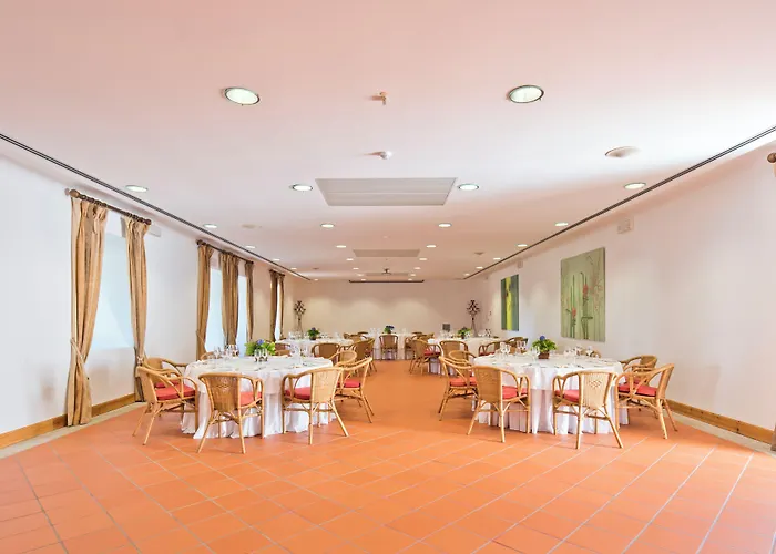 Lam Hotel Convento Do Desagravo