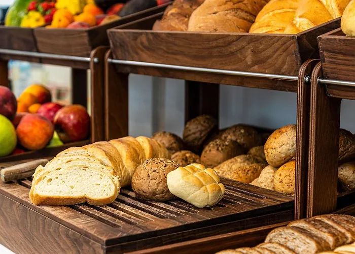 Hotel Mercure Milano Solari