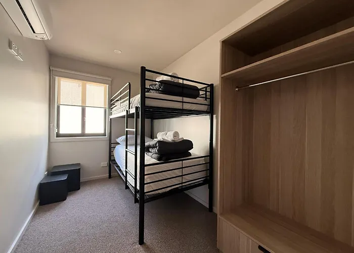 Phillip Island Park Lane Holiday Park