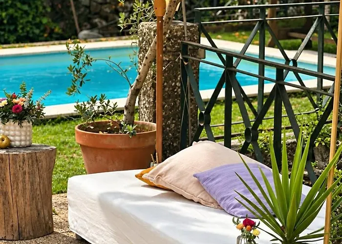 Sintra Center Guest House Escape To Nature