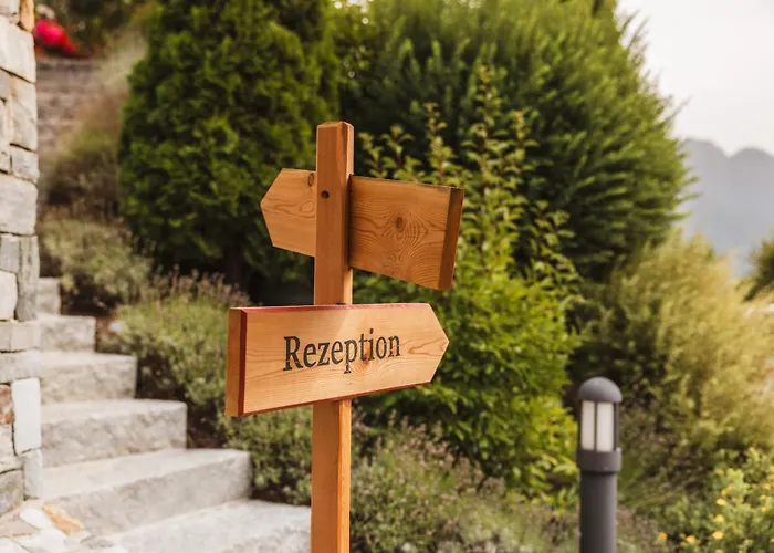 Hotel Garni Am Sonnberg Inklusive Super Sommer Card!