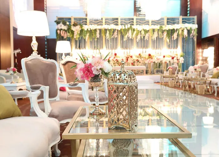 Rosh Rayhaan By Rotana