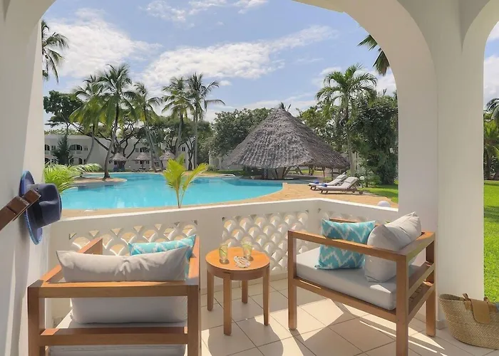 Diamonds Leisure Beach & Golf