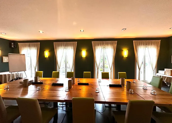 Hotel Cortese