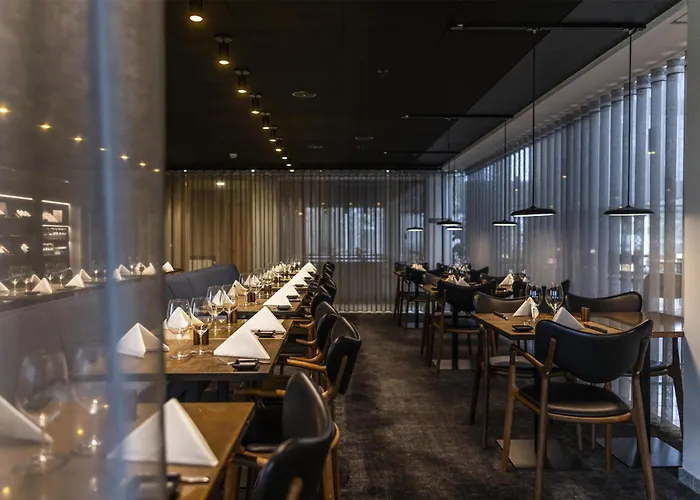 Scandic Opus Horsens