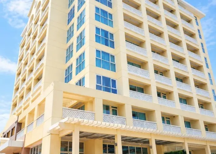 Sotogrande Hotel And Resort