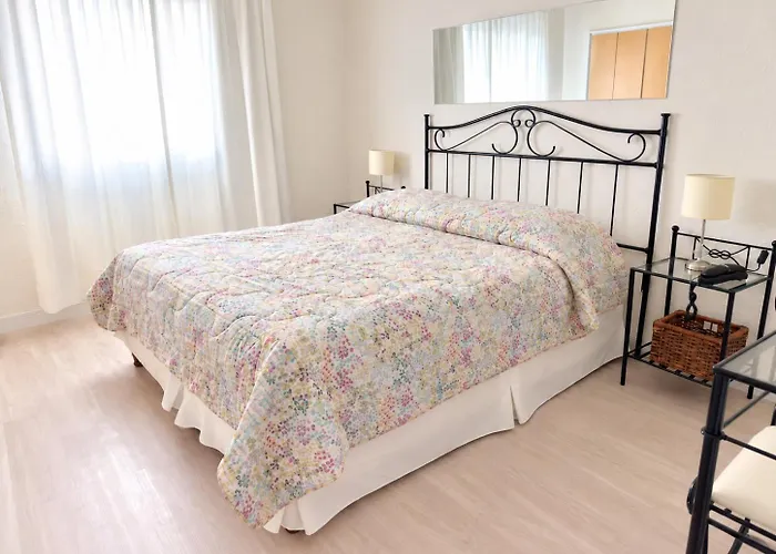 Hotel Marbella