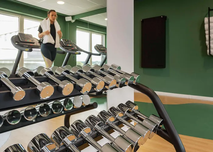 Adagio Access Brussels Delta