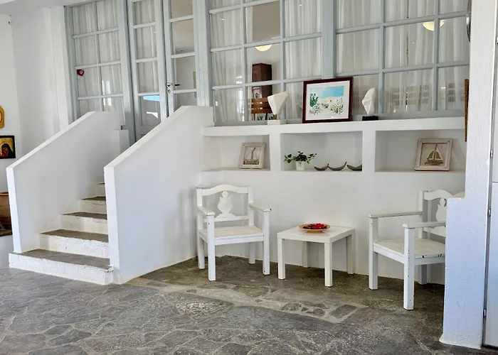 Paros Philoxenia
