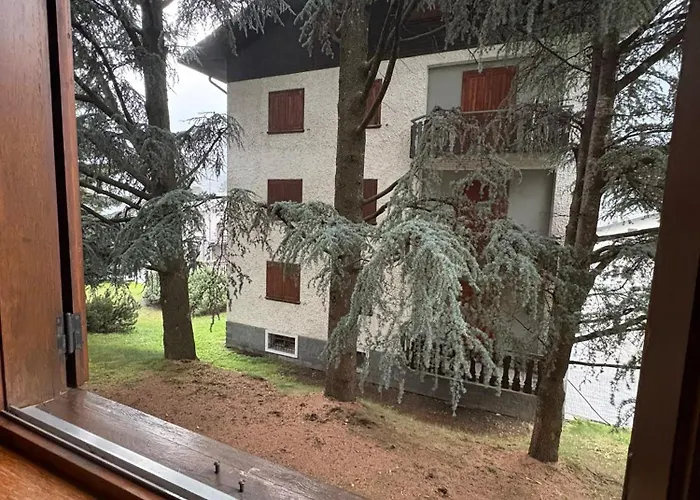 San Luigi - Rooms & Apartments