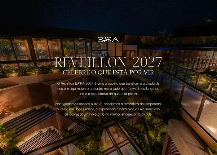 BA'RA Hotel