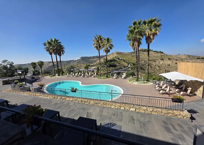 Kento Resort