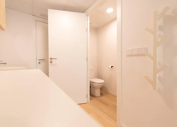 Ondare Residencia Especializada En Deportistas