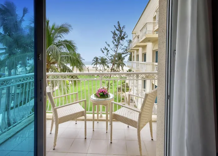 Hilton Salalah