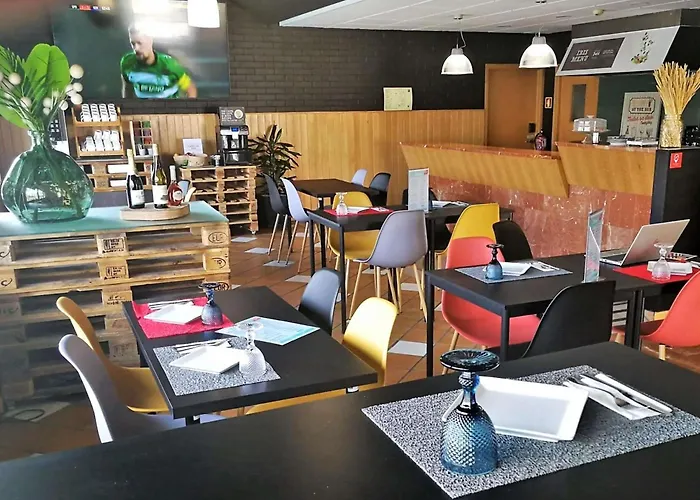 Ibis Leiria Fatima