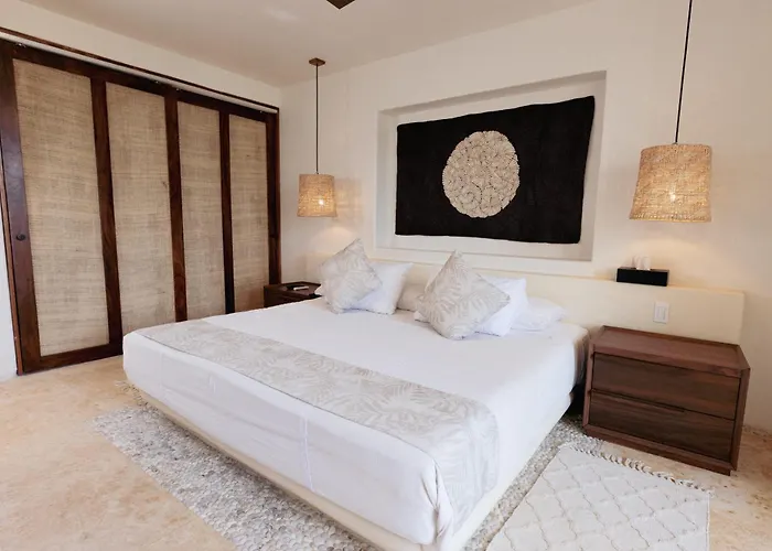 Hotel Aura Del Mar