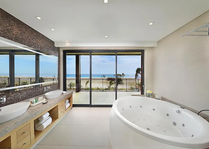 Hilton Cabo Verde Sal