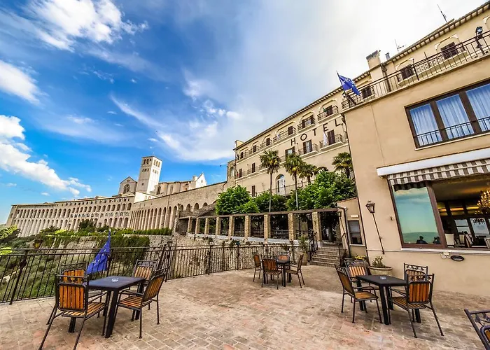 Hotel Subasio