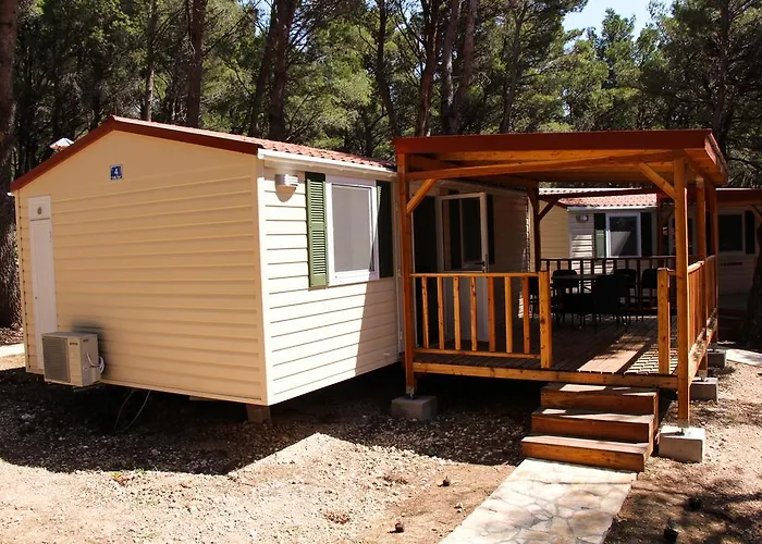 Mobile Homes Holiday Dream