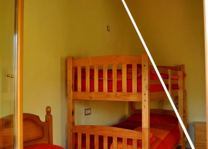 Hotel que admite mascotas: Cal Tresonito