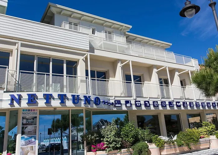 Nettuno
