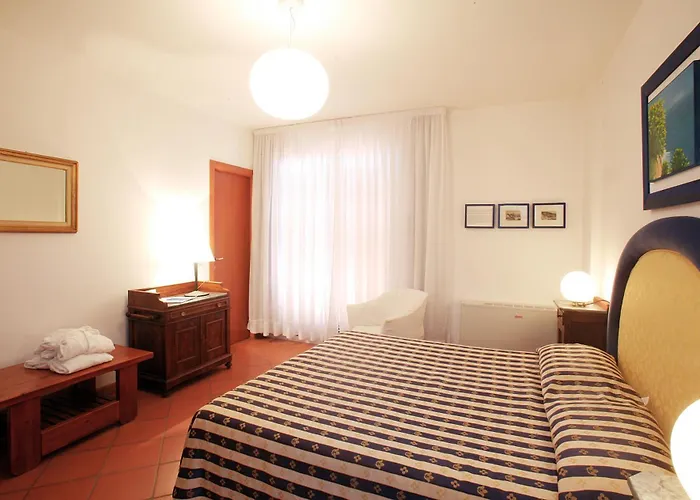 Hotel Claudio
