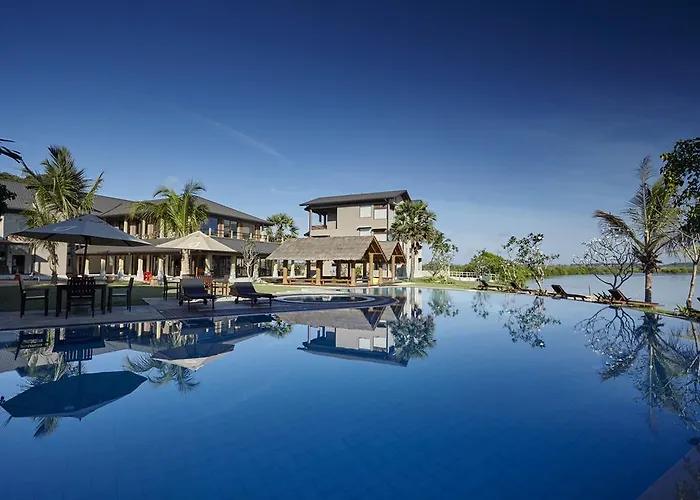 Amaranthe Bay & Spa