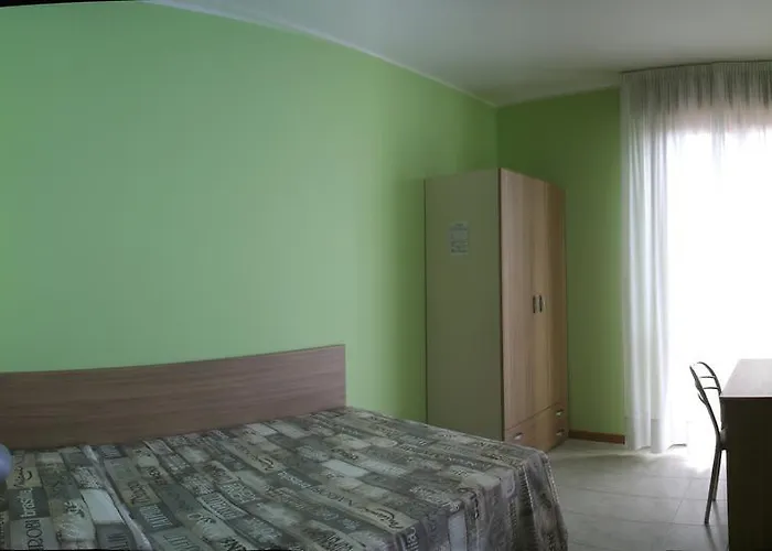 Albergo Esperia