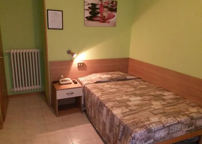 Albergo Esperia