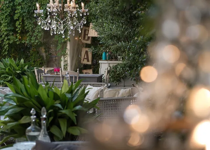 Hotel Stresa