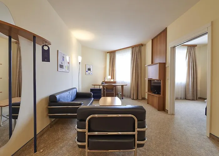 Starlight Suiten