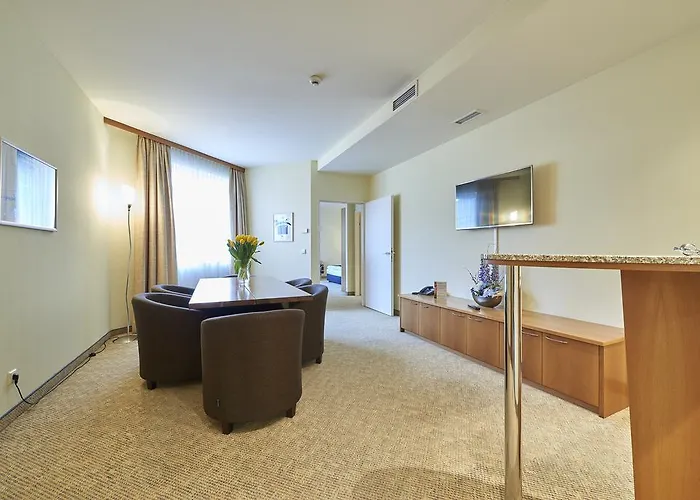 Starlight Suiten