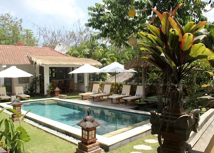 Papaya Guesthouse