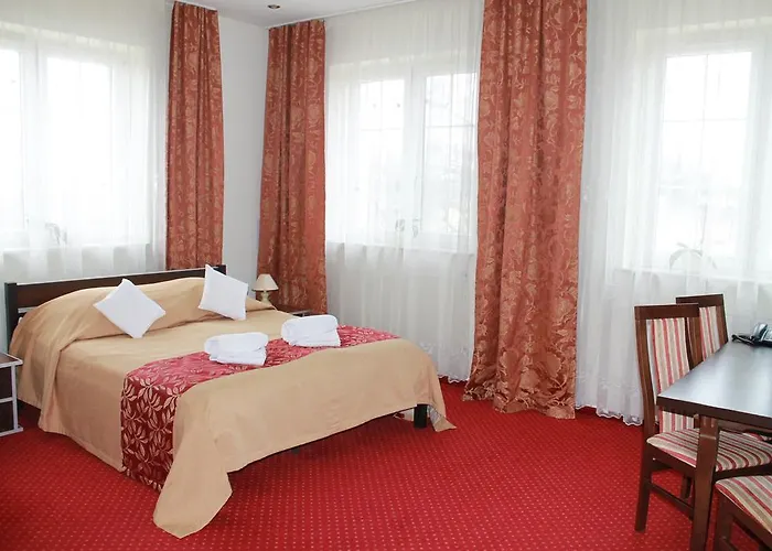 Hotel Kaprys