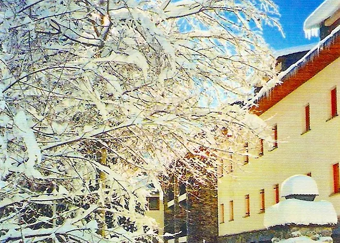  La Molina Xanascat