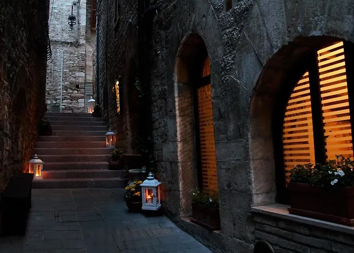 Hotel Il Vicoletto