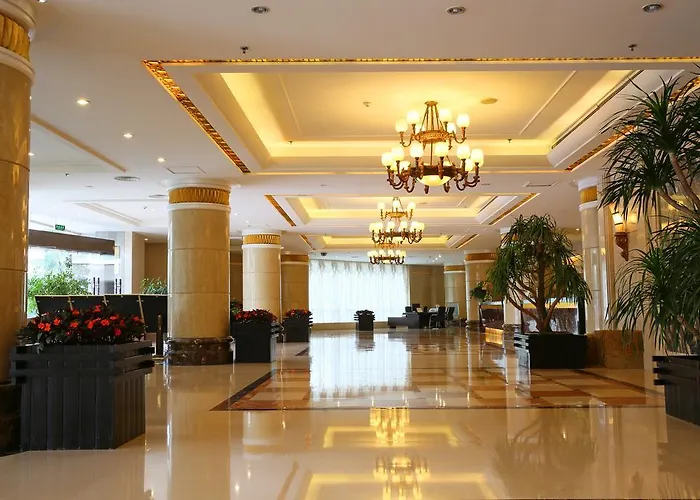 Uchoice Hotel Kunming