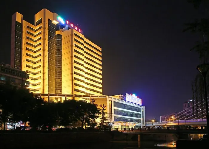 Uchoice Hotel Kunming