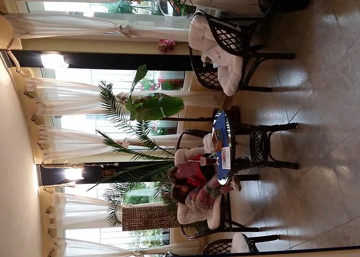 Hotel Lozite