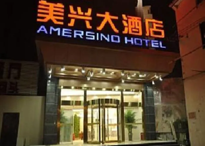 Amersino