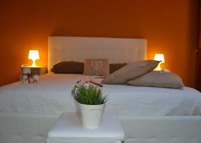 Via Roma Apartment Deluxe