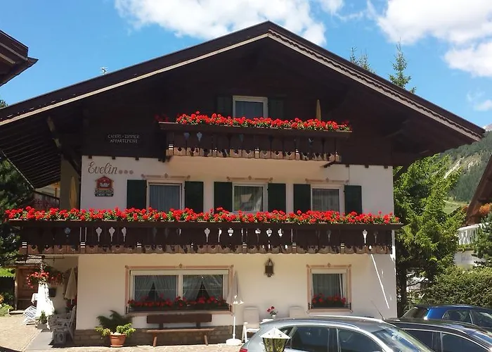 Villa Evelin