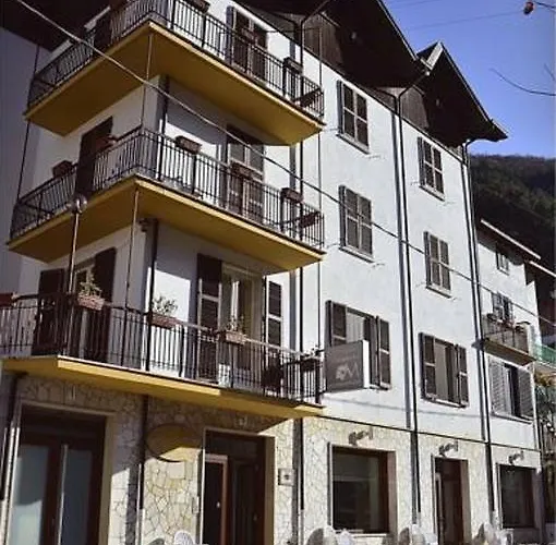 Hotel Margherita