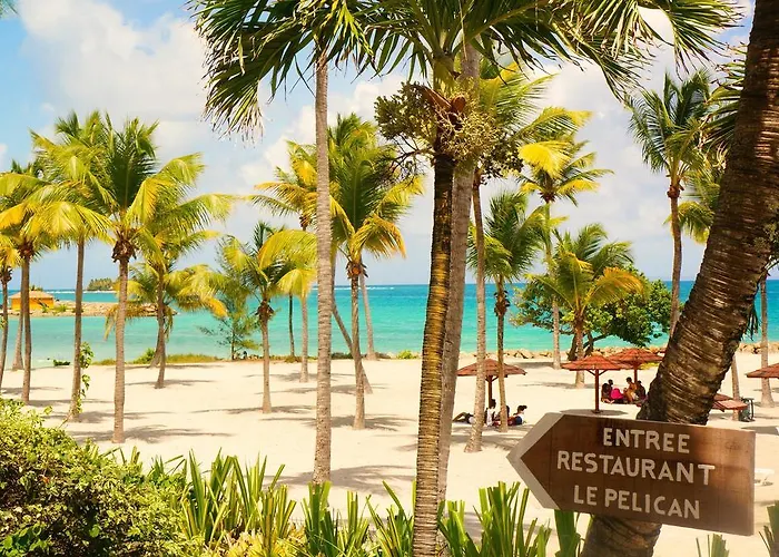 Hôtel: Karibea Beach Resort Clipper