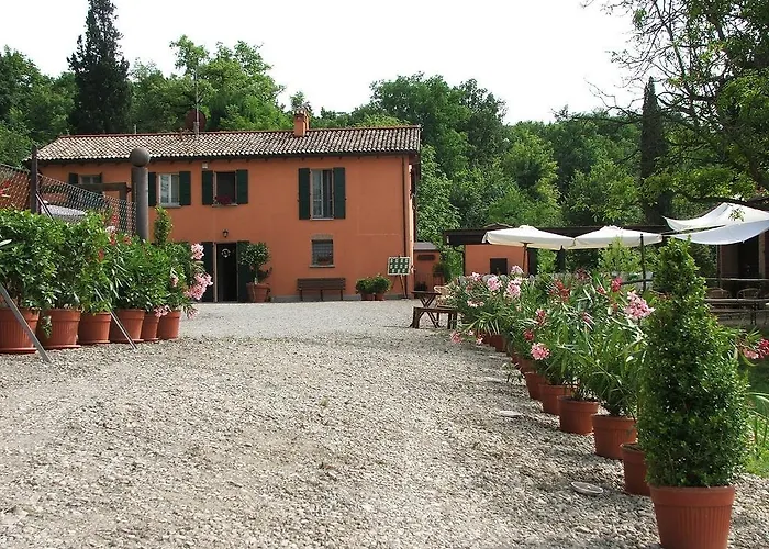  Locanda Belfiore